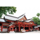 [00000007] 記事ID: 201112281633 - 青島神社 元宮 (2011/12/28)
