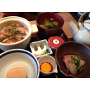 [00000004] 記事ID: 201412011340 - 海鮮丼・茶漬「磯らぎ」 (2014/12/01)