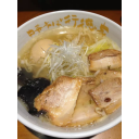 記事ID 201412091120: 中華そば 行徳家 - 塩ラーメン - 情報登録日: [20141209] / 情報更新日: [20141209]