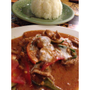 記事ID 201412121345: ドゥワン ディー(タイ料理) - 牛肉とココナッツのカレー - 情報登録日: [20141212] / 情報更新日: [20141212]